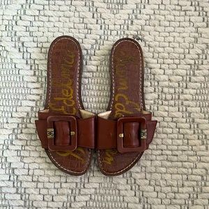 Sam Edelman sandals
